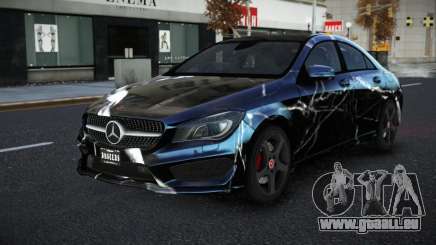 Mercedes-Benz CLA AMG Juliton S1 für GTA 4