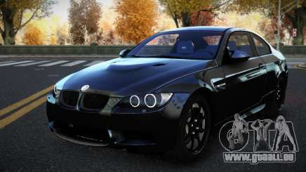 BMW M3 E92 Yuwo pour GTA 4