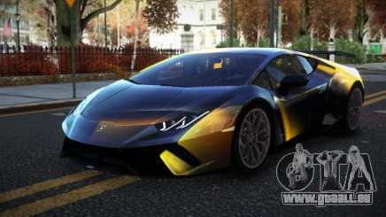 Lamborghini Huracan Maronin S7 für GTA 4
