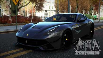 Ferrari F12 Kiagi pour GTA 4