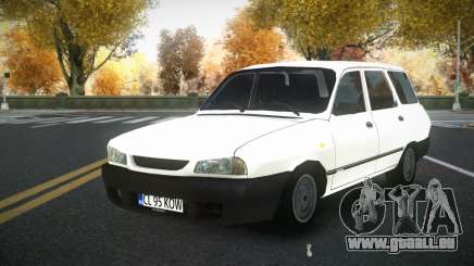 Dacia Break Gonkig für GTA 4
