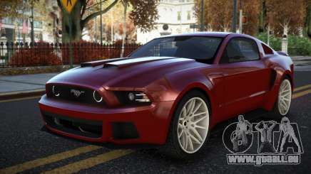 Ford Mustang Xultivo für GTA 4