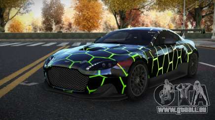Aston Martin Vantage Kaynaes S10 für GTA 4