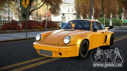 Porsche 911 Geoze pour GTA 4