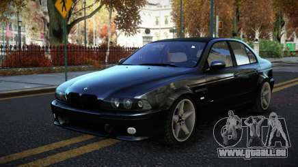 BMW M5 E39 Gulvulice pour GTA 4