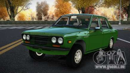 Datsun 510 Nefanuvuc pour GTA 4