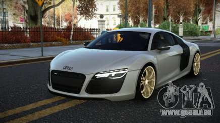 Audi R8 Sokaba für GTA 4