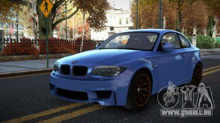 BMW 1M Kyla für GTA 4