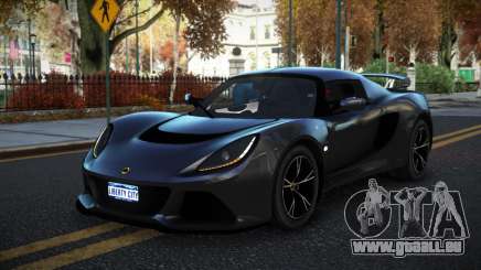 Lotus Exige Wahbe für GTA 4