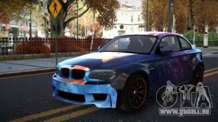 BMW 1M Kyla S1 für GTA 4