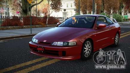 Honda Integra Lamrerabu pour GTA 4