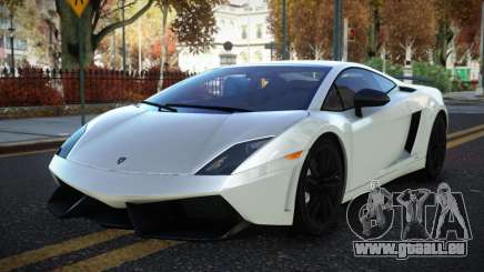 Lamborghini Gallardo Danseonio pour GTA 4