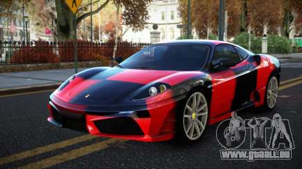 Ferrari F430 Remoley S14 für GTA 4