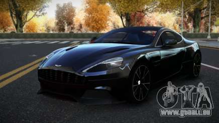 Aston Martin Vanquish Reminah S11 für GTA 4