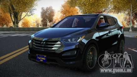 Hyundai Santa Fe Lupyofe pour GTA 4
