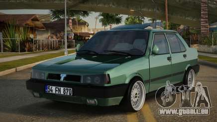 Tofas Sahin Liyce für GTA San Andreas