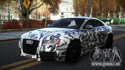 Audi S5 Nalyn S2 pour GTA 4