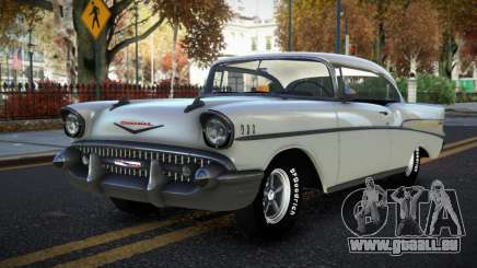 Chevrolet Bel Air Vakopopo für GTA 4