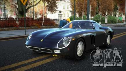 Ferrari 250 Wauba pour GTA 4