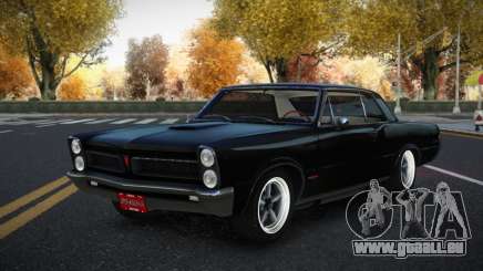 Pontiac GTO Winsudav für GTA 4