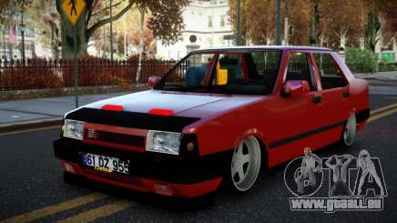 Tofas Dogan Vaga pour GTA 4