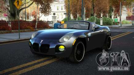 Pontiac Solstice Zoka für GTA 4