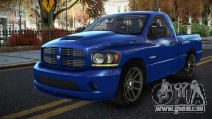 Dodge Ram Ovaz pour GTA 4