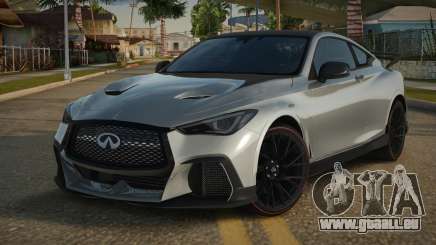 Infiniti Q60 Leycas pour GTA San Andreas