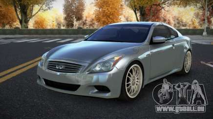 Infiniti G37 Rila für GTA 4