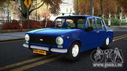 Tofas 124 Jehpocat für GTA 4