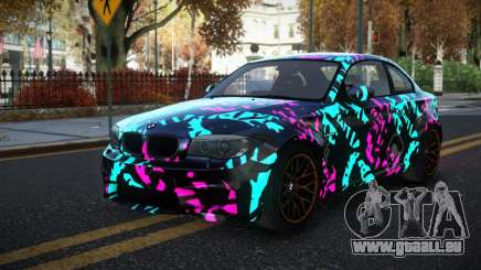BMW 1M Kyla S2 für GTA 4