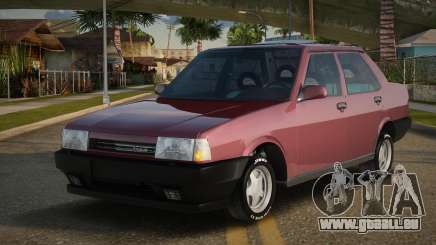 Tofas Sahin Iarile pour GTA San Andreas