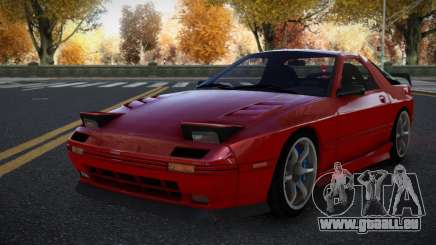 Mazda RX-7 Wubokeke pour GTA 4