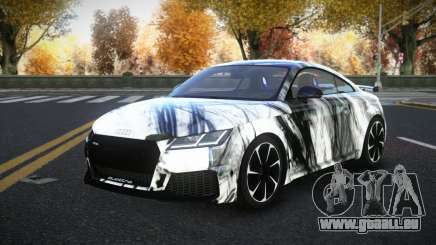 Audi TT Sakaen S6 für GTA 4
