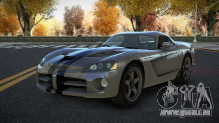 Dodge Viper Hiza pour GTA 4