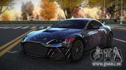 Aston Martin Vantage Kaynaes S9 für GTA 4