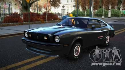 Ford Mustang Meggul pour GTA 4