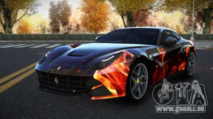 Ferrari F12 Exsaca S3 pour GTA 4