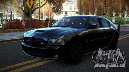Dodge Charger Mofaxudu pour GTA 4