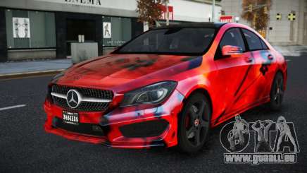 Mercedes-Benz CLA AMG Juliton S4 für GTA 4