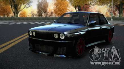 BMW M3 E30 Luda für GTA 4