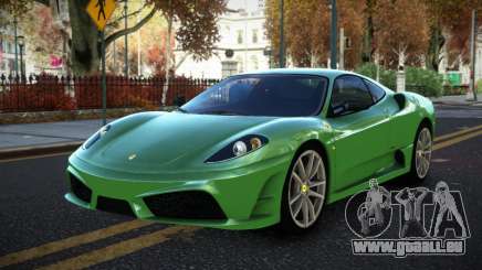 Ferrari F430 Remoley für GTA 4