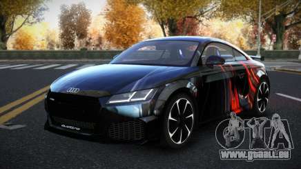 Audi TT Sakaen S9 für GTA 4