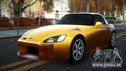Honda S2000 Nemacas S11 für GTA 4