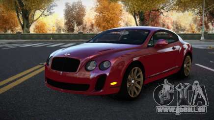 Bentley Continental GT Tokimine für GTA 4