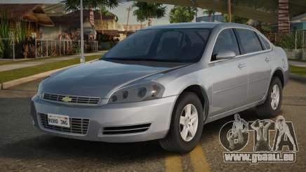 Chevrolet Impala LS V1.0 für GTA San Andreas