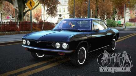 Chevrolet Corvair Toparaj pour GTA 4