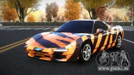 Honda NSX Savicel S3 pour GTA 4