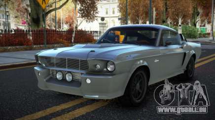 Ford Mustang Cubdage pour GTA 4