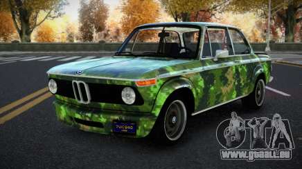 BMW 2002 Ansain S7 für GTA 4